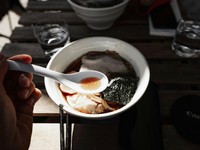体重は増えたけど人生は楽しい。ケーキはおいしいしラーメンは幸せだ