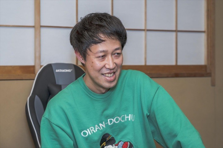 フォートナイトで深まる学びと絆 下手くそおじさん 小籔千豊がゲームに期待する理由 Gameクロス