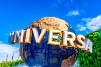 ユニバーサル・スタジオ・ジャパン　※写真はイメージです（DRN Studio/stock.adobe.com）