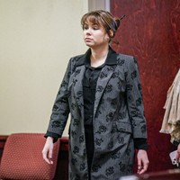 ハンナ・グティエレス＝リードさん