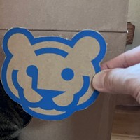 あれ？思ってたんと違った……（画像提供：宗方脩さん）