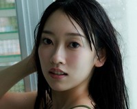 ミスSPA!2025／三木優彩（提供：週刊SPA!編集部　撮影：日暮翔 ヘアメイク：海瀬志津奈・塩田結香（JULLY） スタイリング：沼田美咲）