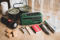 リストを参考にして防災グッズを揃えよう　※画像はイメージです（shironagasukujira/stock.adobe.com）