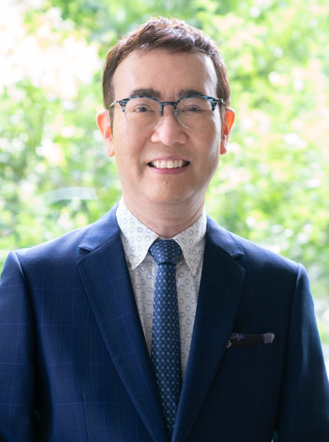 福岡伸一