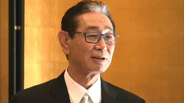 きょうは文化の日　倉敷市文化章　星野仙一さんが受章　岡山