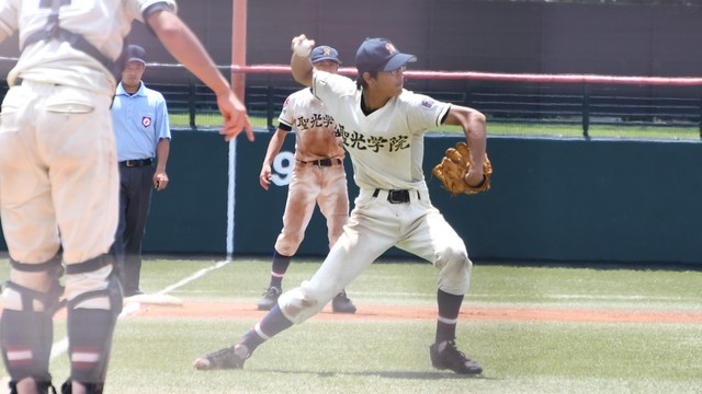 第67回全国高校軟式野球選手権神奈川大会