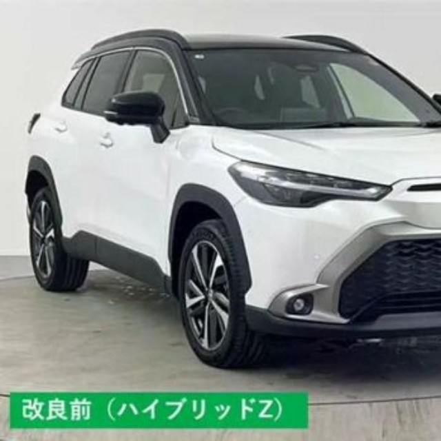 外装デザイン（提供：norico by ガリバー）