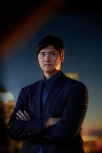 【メイキング】大谷翔平が出演するディップ株式会社の新TVCM「Let’s get started！」篇（提供）