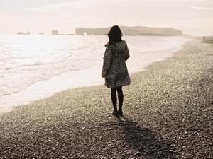 心臓を掴まれたような「古き良き時代の女」。彼女を自分に宿すと