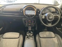 MINI「ミニ クラブマン」（提供：norico by ガリバー）