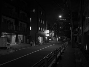 1年半ぶりの元彼は、5分もたたず「じゃあ、元気で」。家路を急ぐと