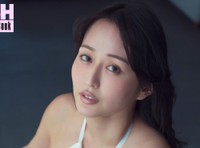 天野ちよ FLASHデジタル写真集「のぞいてみる？」ⓒ光文社／週刊FLASH（写真・唐木貴央）