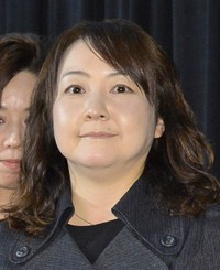富田京子(2013年）