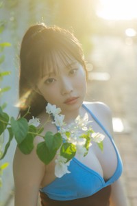 岸みゆ2nd写真集【7/16(木)発売!!】【公式】さんのX(@miyukishi_2nd）より