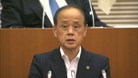 岡山操車場跡地の整備事業に約20億円など　補正予算案を提案　岡山市議会