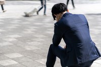 よけいな気疲れをする人必読の書！