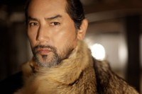 本木雅弘 還暦記念フォトブック『awai 刹那と永遠のまにまに』ⒸKazuhiro Nakamura