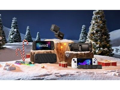 JSAUX】Nintendo Switch(TM)2アクセサリーが最大44%OFF！Amazon