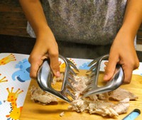 （ゆきあかりさん提供）