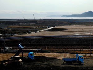 この人に聞く「復興庁」