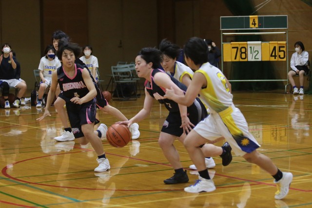 2022年度神奈川県高校春季バスケットボール大会114