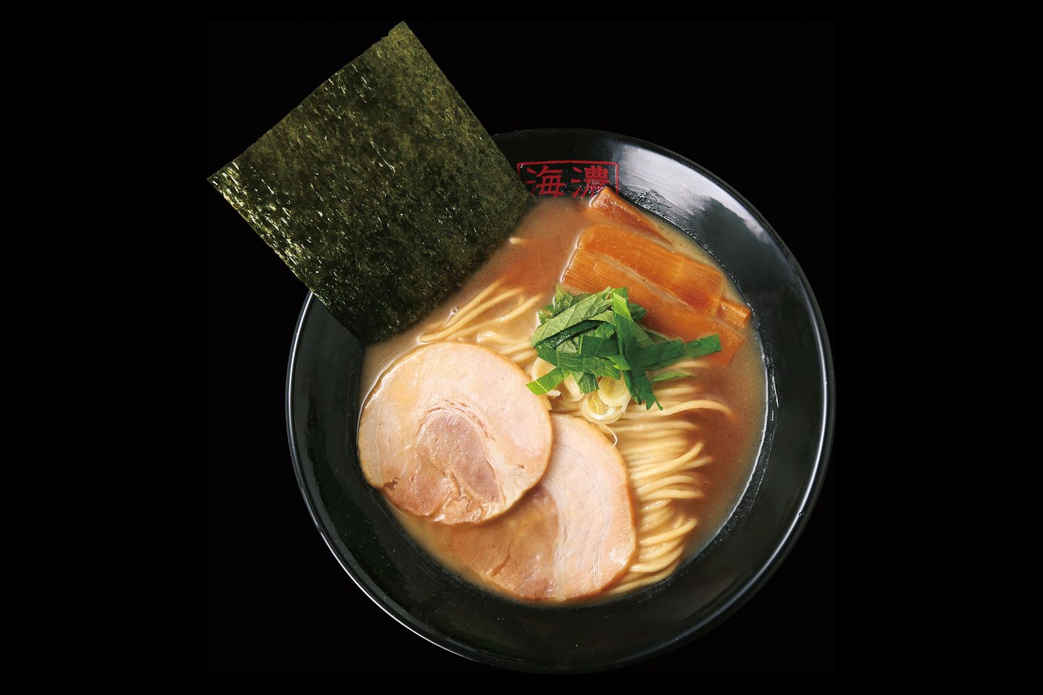 1500_醬油_濃麺海月