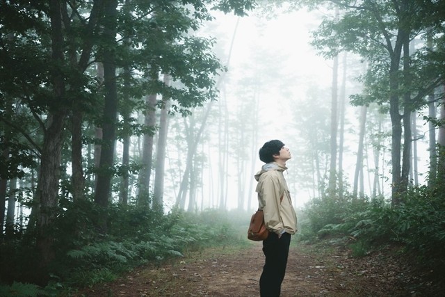 映画単独初主演の坂東龍汰