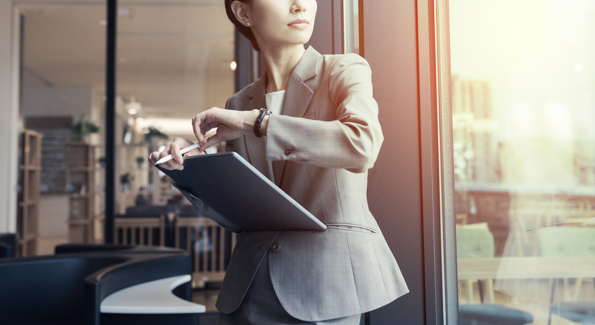 会社の「お決まり」はいらない女たち　プライベートへの「探り」にぞわっ！