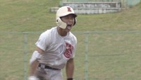 今大会初の延長タイブレークを制したのは観音寺総合！　高松北好ゲームもあと一歩及ばず 【夏の高校野球 香川大会】19日
