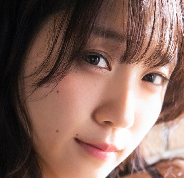 伊織もえ(C)光文社／週刊FLASH 写真◎桑島智輝