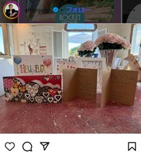 エルトン・ジョンのインスタグラム＠eltonjohnより