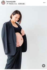 KONANインスタグラム＠konanyadeより