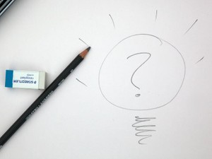 「ふつうの人」を消す私。「ふつうの健常者」は、ああリアルじゃない