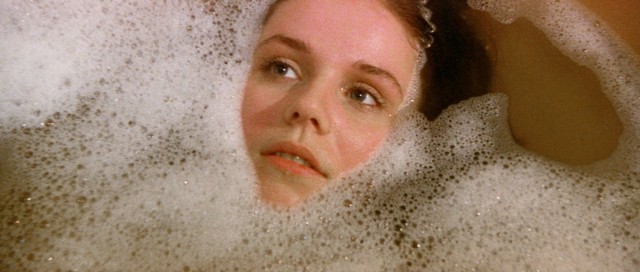 ビリーが目撃したモノとは