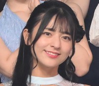徳江かな（2025年）