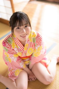 エスデジタルより4thイメージDVD「Newtopia（ニュートピア）」をリリースした小日向優花