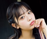 峰島こまき(C)光文社/週刊FLASH 写真◎Takeo Dec.