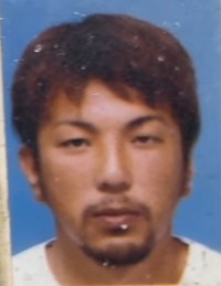 免許証写真の変遷 /Ohishiさん（@tyatyamaru_jijimaru_warabi）提供