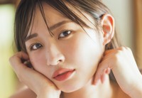 松本日向1st写真集「ちょうどいい。」