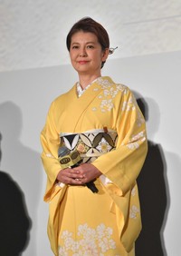 南野陽子
