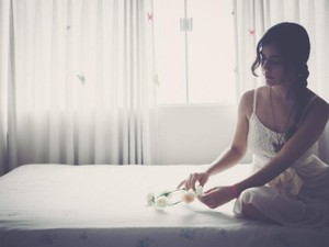 15キロやせて得たのは3回の失恋と「セフレなら」という言葉だった