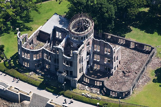 EDITORIAL: We cannot ignore the growing risk of nations using nuclear weapons | The Asahi Shimbun: Breaking News, Japan News and Analysis