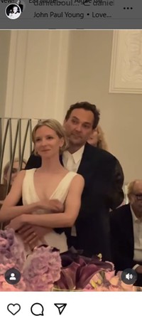 ダニエル・ハム氏のインスタグラム＠danielhummより