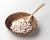 「地鶏のそぼろ煮」