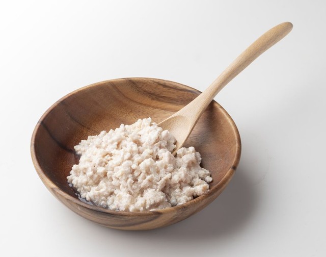 「地鶏のそぼろ煮」