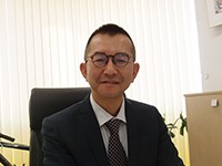 河野 哲