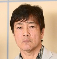 野口五郎さん（2023年）