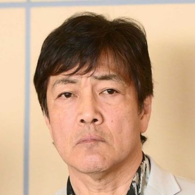 野口五郎さん（2023年）