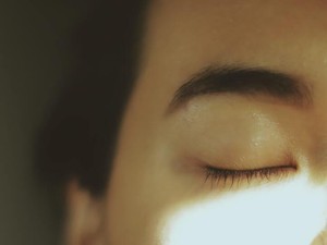 入試直前の祖父の死 「早く朝が来てほしいような」