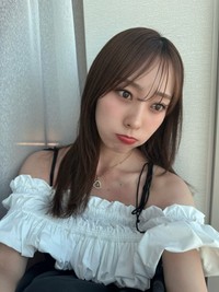 藤江れいなさんの公式Xから